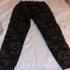 Fashion Nova women's joggers